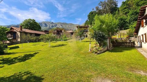 Foto 5 de Edifici en venda a Besnes, Peñamellera Alta, Asturias