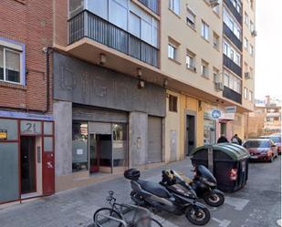 Exterior view of Premises to rent in  Zaragoza Capital