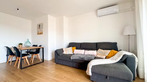 Foto 3 de Pis en venda a Canaletes - Turonet, Cerdanyola del Vallès