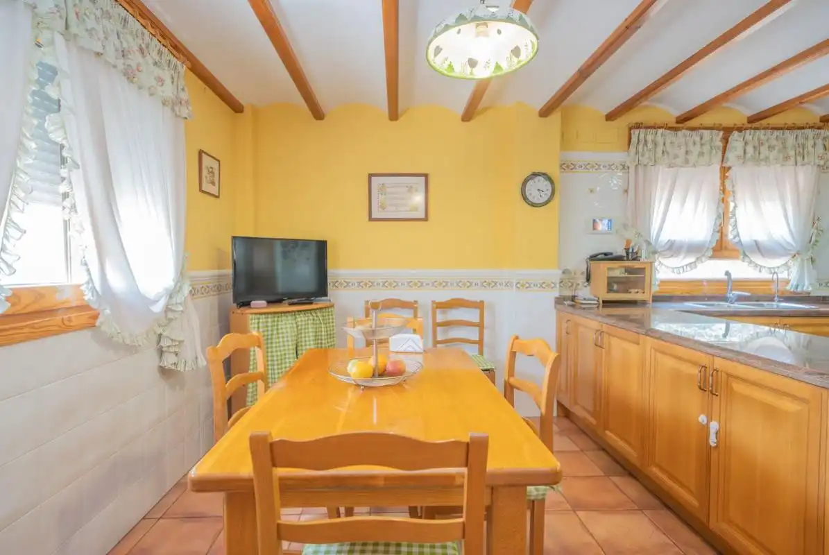 Villa mit Terrasse zum Verkauf in Carrer Serra de la Grana, imagen 21