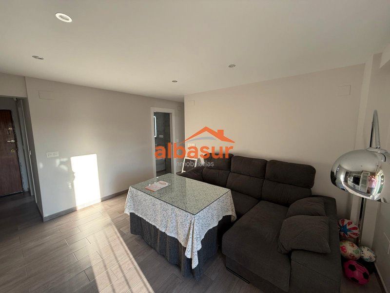 Piso en venta en Sector Sur, Sur