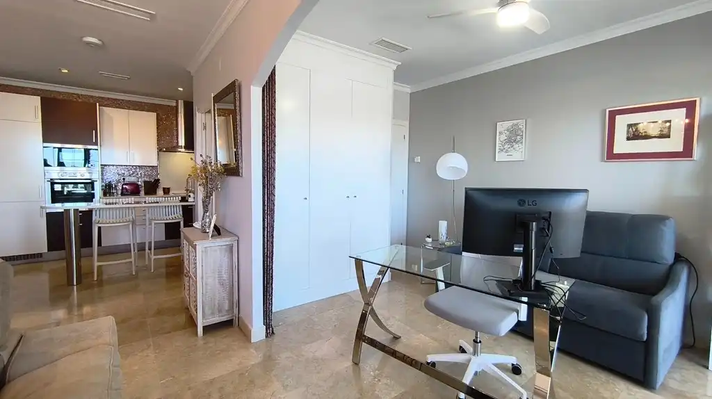 Apartament amb piscina en venda a CV-735, imagen 13