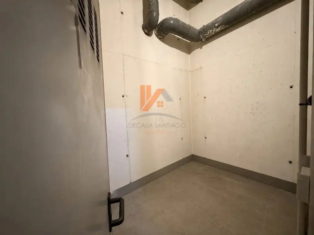 Piso en venta en Santiago de Compostela  con Terraza, Amueblado y Horno