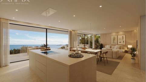 Villa Azure Donde el Mediterráneo se convierte en parte de tu hogar., imatge 4