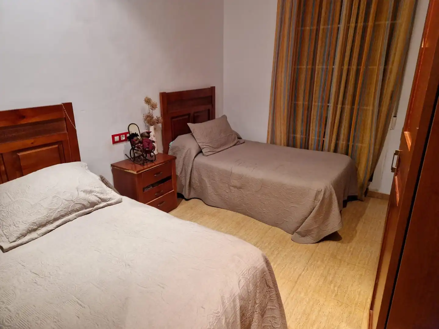 Chalet con jardín en venta en Don Benito, imagen 8