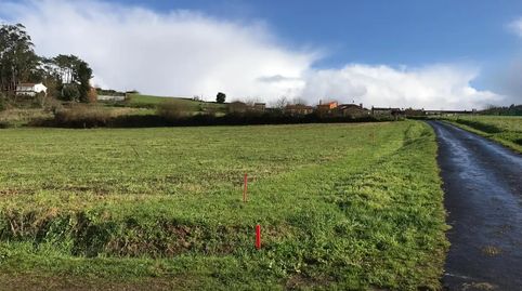 Foto 2 de Terreny en venda a Rúa Senra, Casco Histórico, Santiago de Compostela