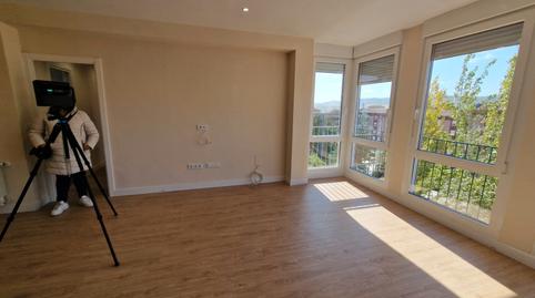 Foto 2 de Piso de alquiler en Alameda, Cuenca Capital