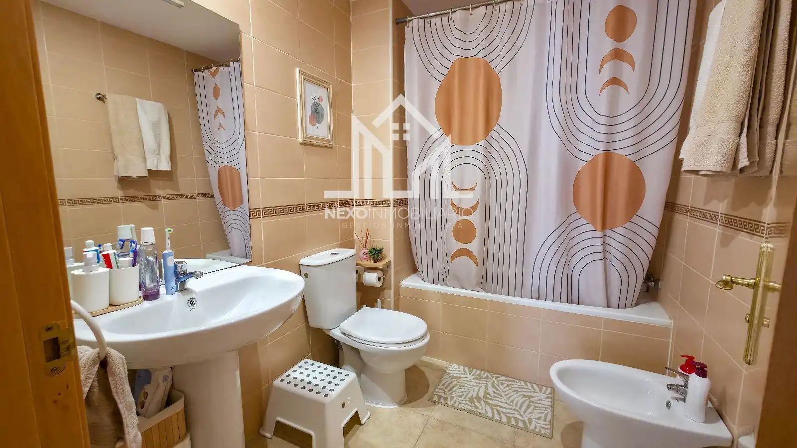 Baño de Piso en venta en Illescas con Trastero