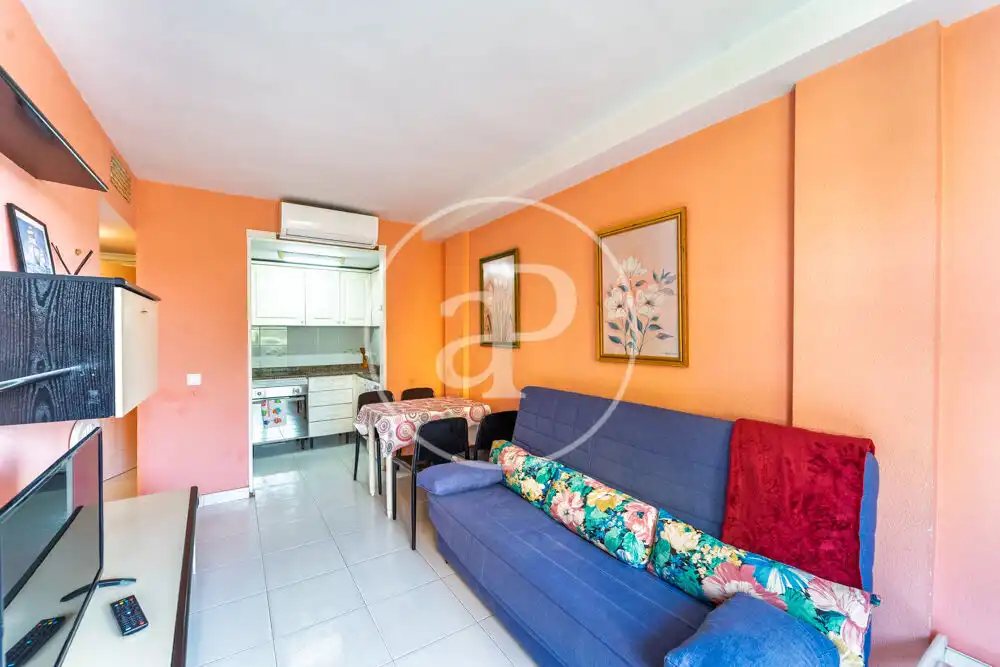 Flat for sale in Centro Urbano