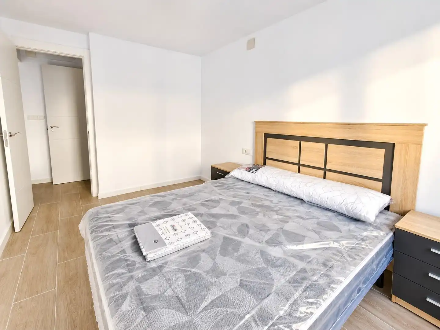 Apartamento con terraza en venta en Calle Calle Santander 19, imagen 13