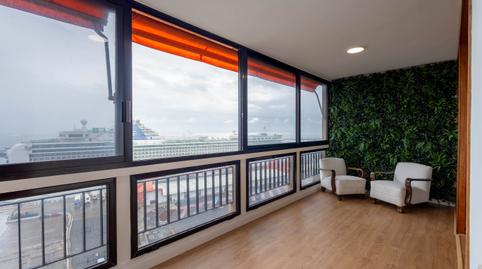 Foto 5 de Pis de lloguer a Avenida Francisco la Roche, 41, Toscal, Santa Cruz de Tenerife