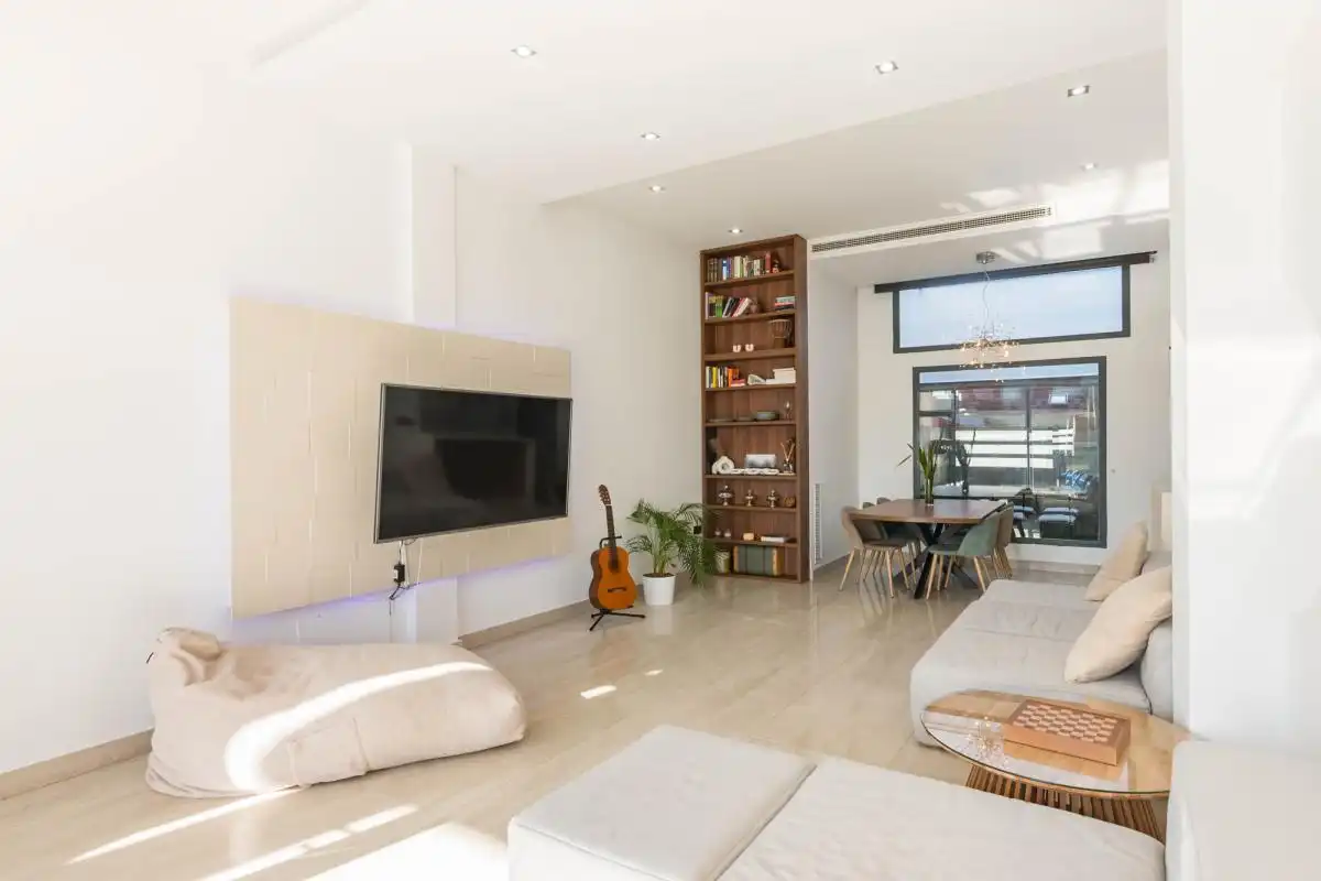 Casa o xalet en venda a Av. Cañada Real, El Llano