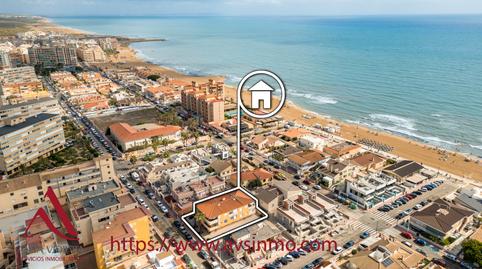 Photo 4 of Apartment to rent in Avenida de Inglaterra, 32, Los Europeos, Alicante