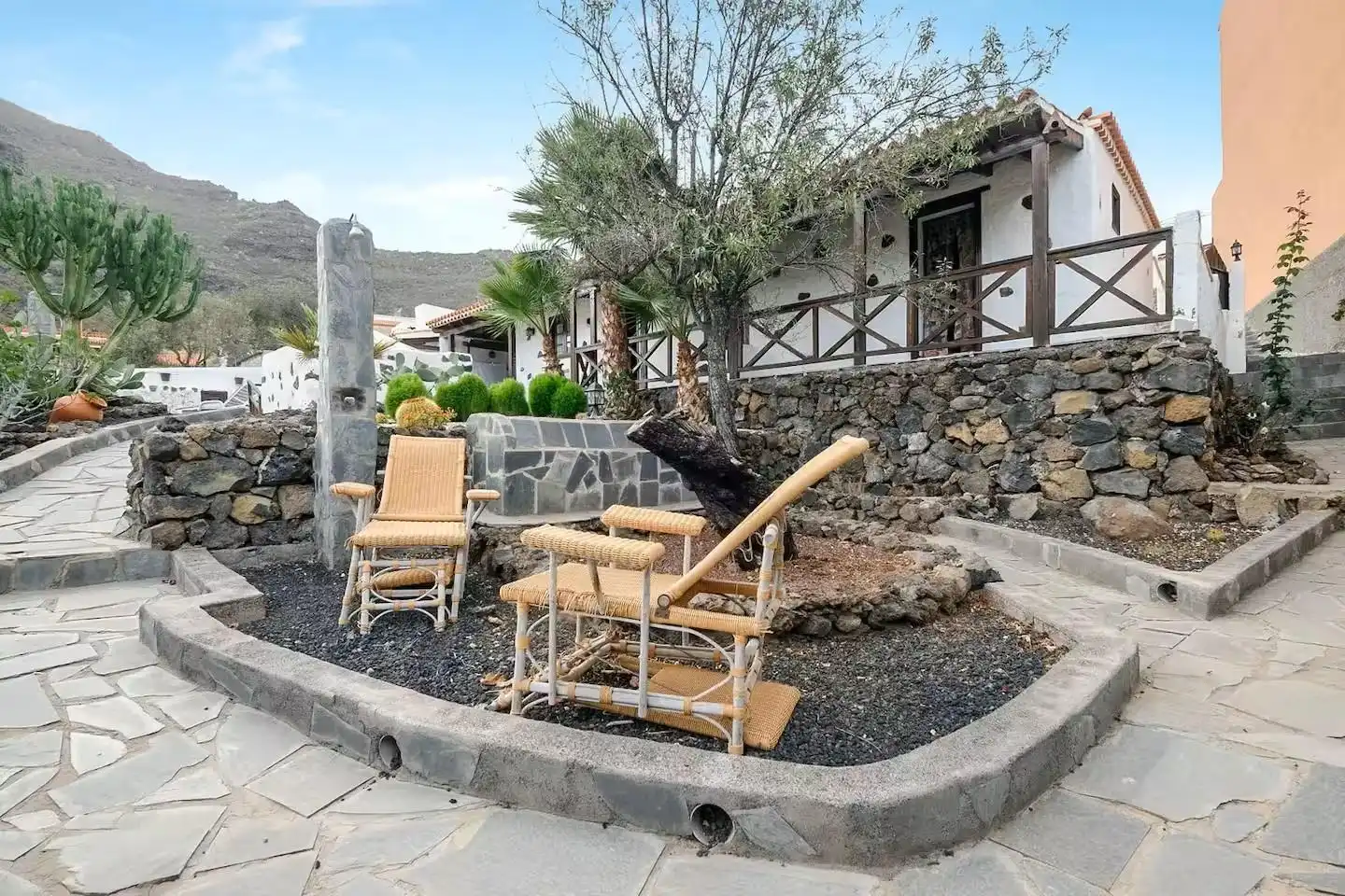 Casa o xalet en venda a CASCAJO EL, 33, Tamaimo - Arguayo