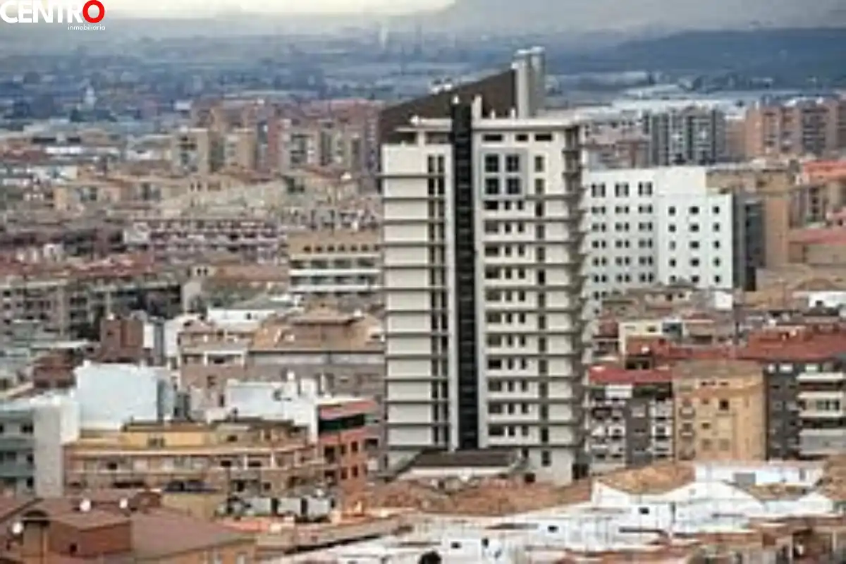 Pis amb ascensor en venda a Plaza San Lázaro 1, imagen 31
