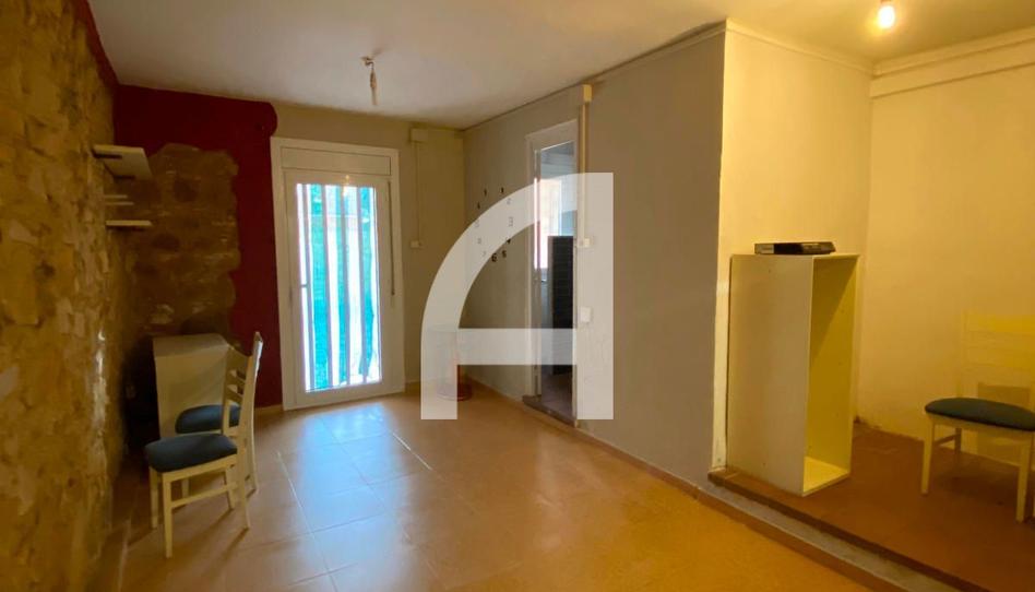 Foto 1 de Piso en venta en Pau Casals, Llinars del Vallès, Barcelona