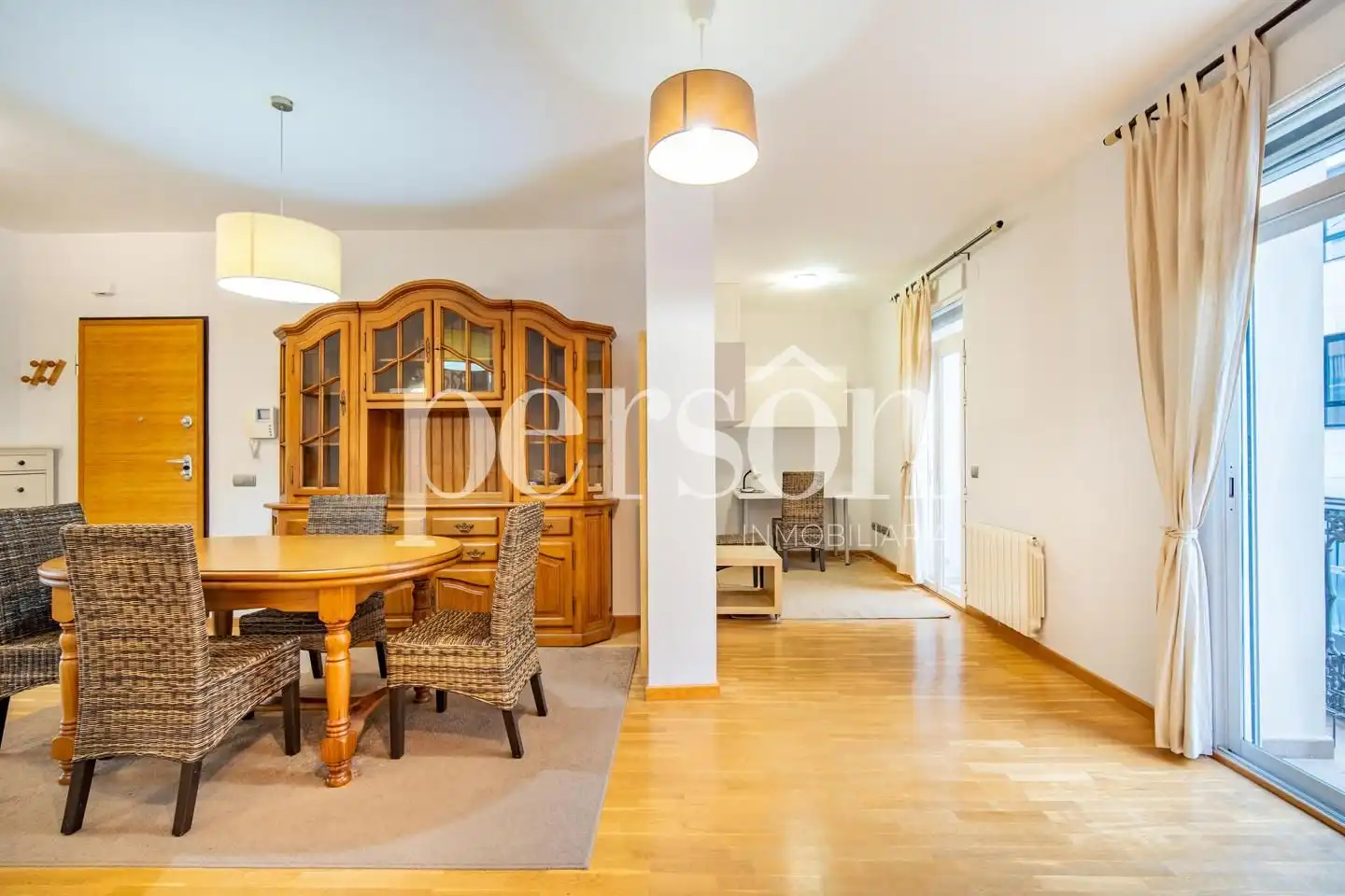 Appartement avec terrasse à louer à Extramurs, imagen 7