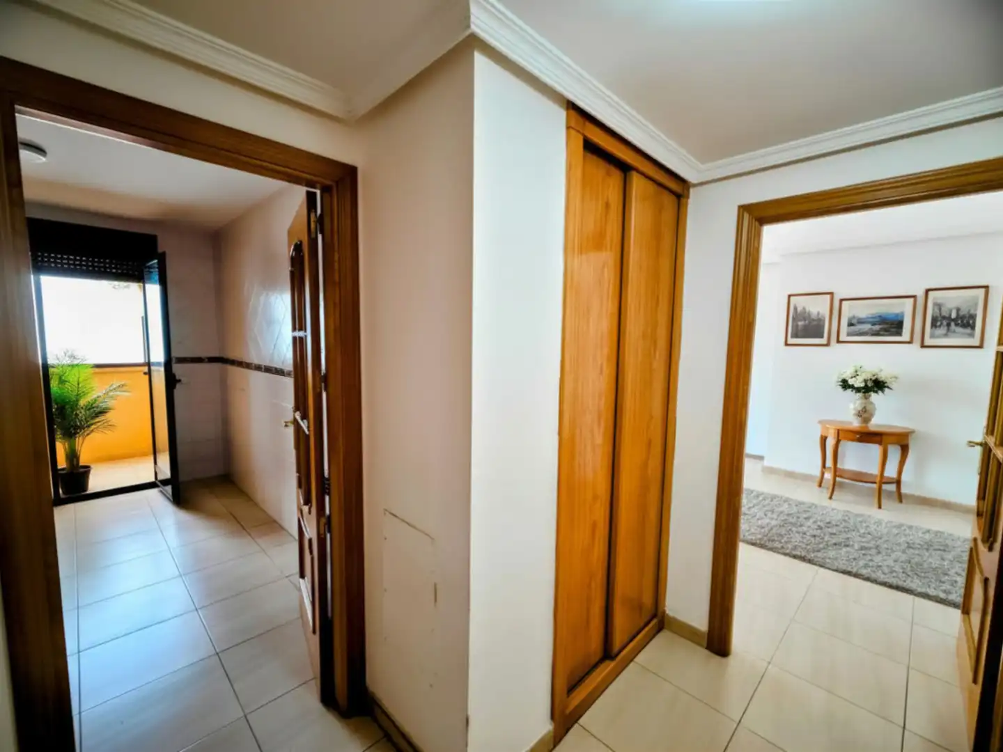 Maisonette zum Verkauf in Arroyomolinos (Madrid) mit Klimaanlage, Heizung und Privatgarten