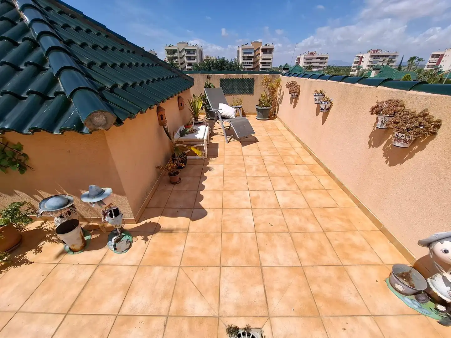Detached house with pool for sale in Los Arenales del Sol, imagen 23