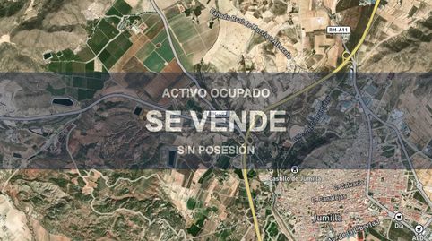 Foto 3 de Piso en venta en Jumilla, Murcia