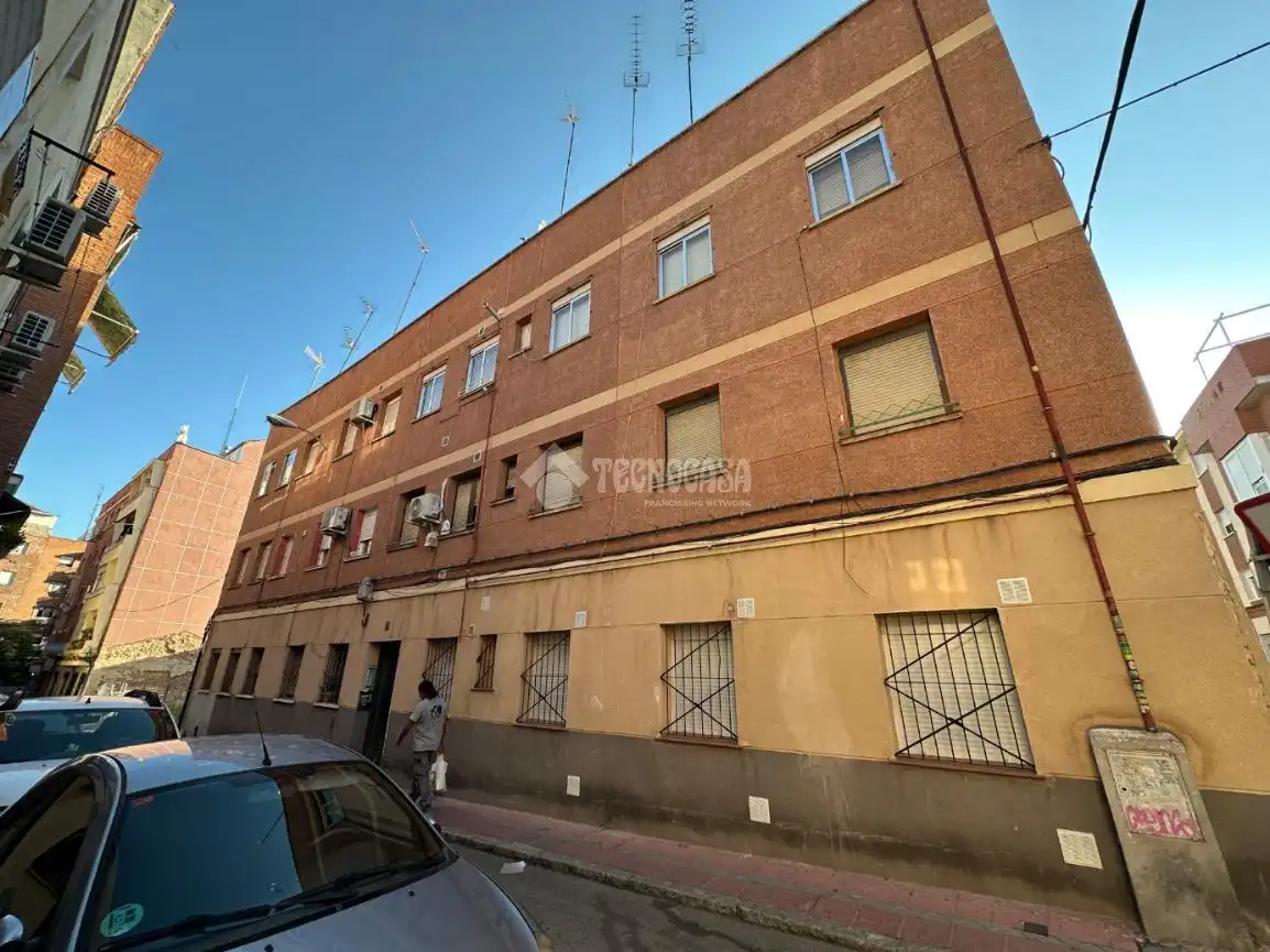 Piso en venta en Carabanchel, imagen 20