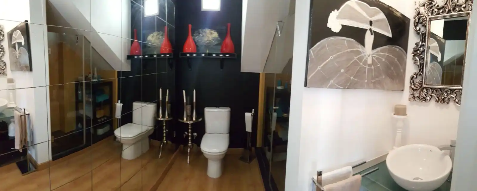 Dúplex en venda a Úbeda
