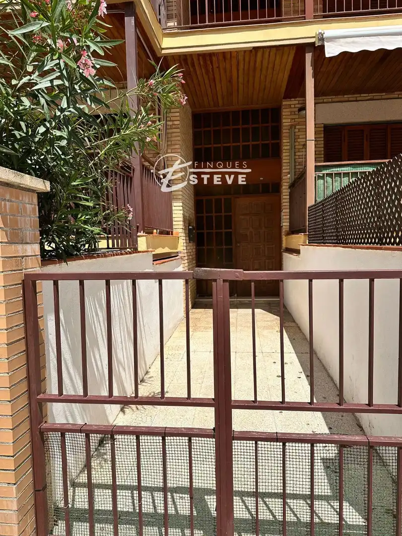 Flat for sale in Besos, imagen 6