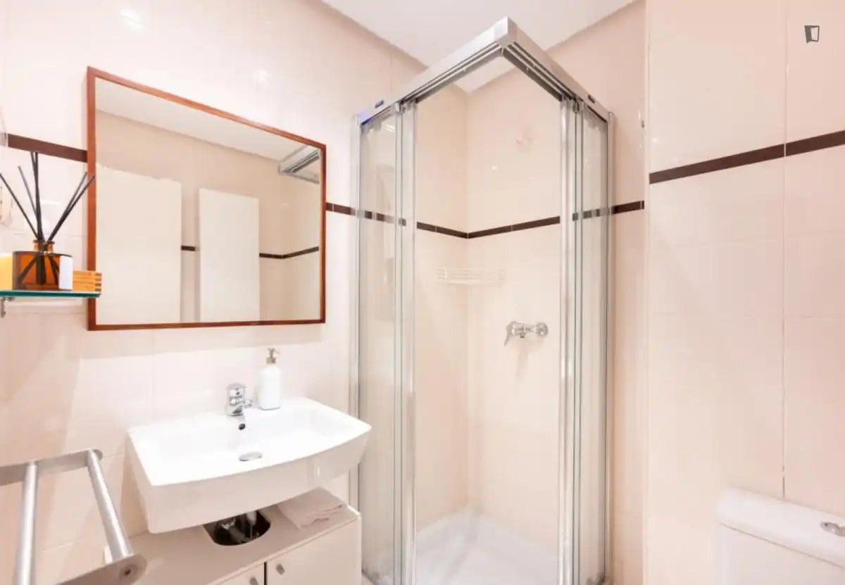 Apartament de lloguer a Universidad - Malasaña