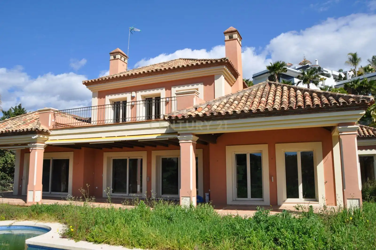 Houses for sale in La Alquería