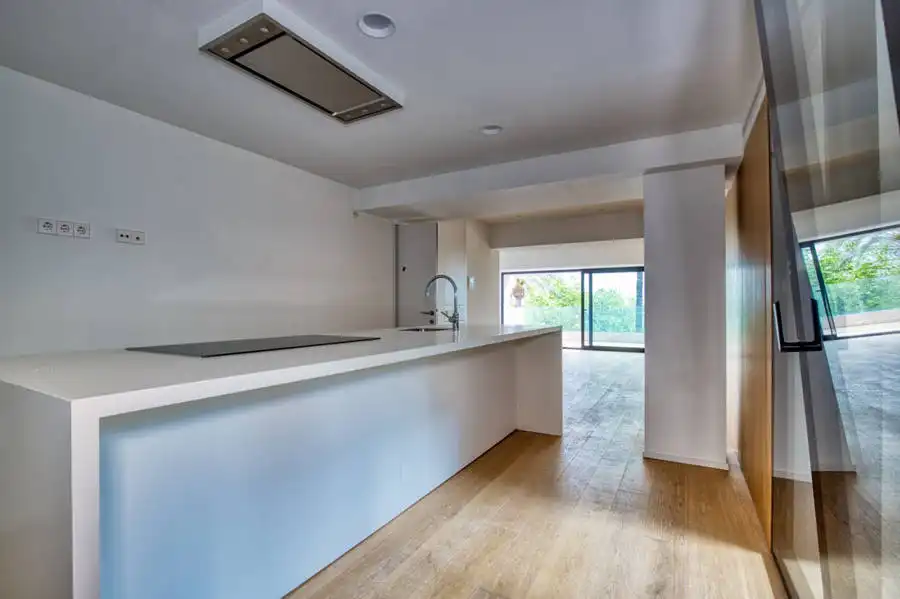 Apartment with lift for sale in Ponent, imagen 6