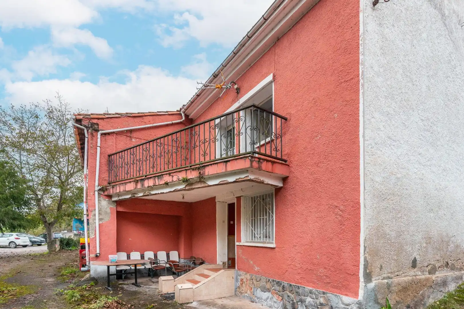 Villa con terrazza in vendita a Parroquias Norte, imagen 31