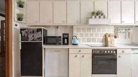 Photo 2 of Flat to rent in Gorbeia Kalea, Coronación, Vitoria - Gasteiz