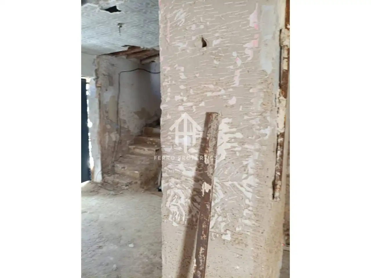 Casa adosada en venda en Chimeneas