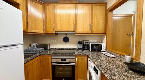 Foto 3 de Apartamento de alquiler en Zona Playa del Cura, Torrevieja