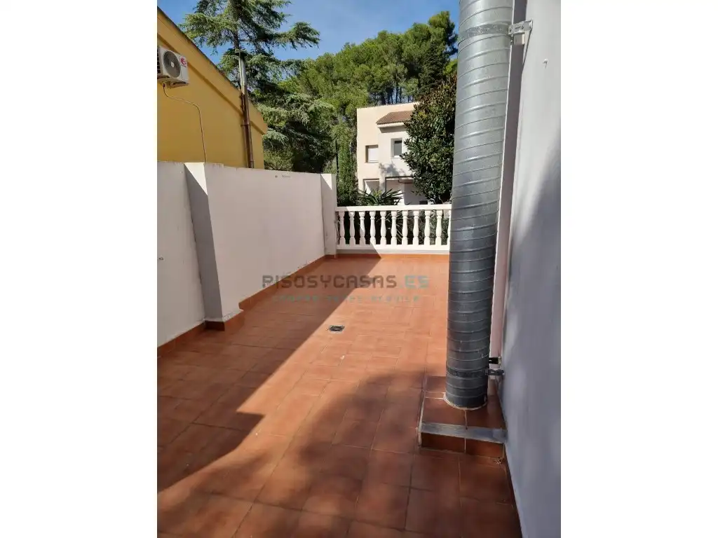 Casa o chalet en venta en Godelleta