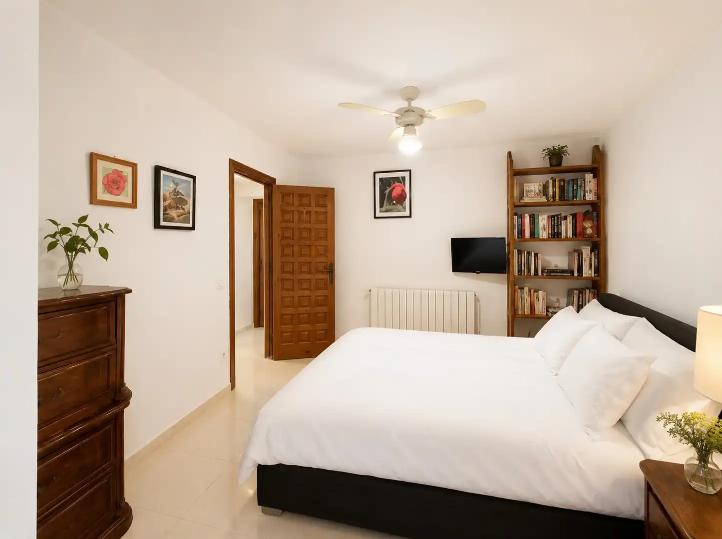 Casa con giardino in vendita a La Viña - Montemar - San Jaime, imagen 32