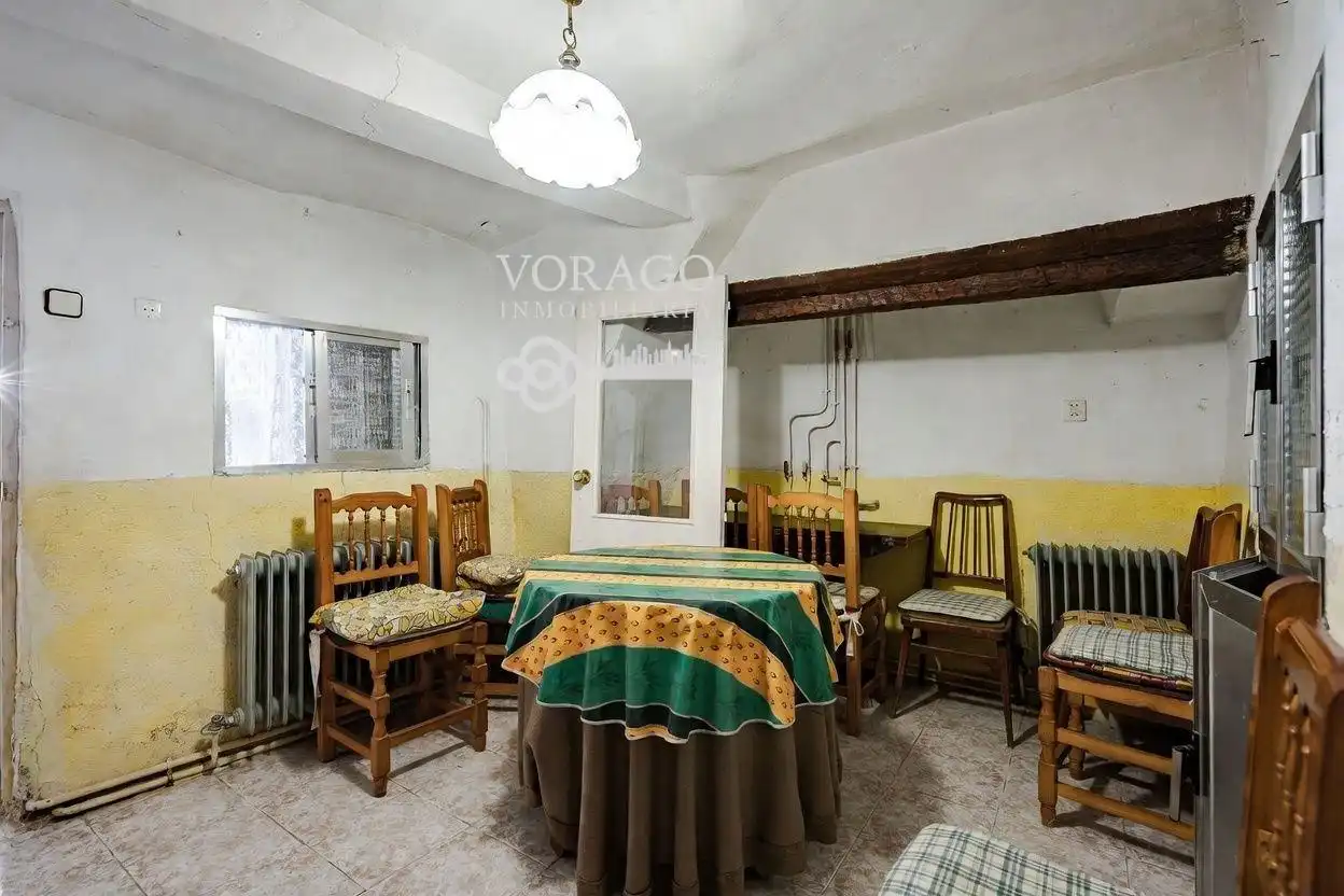 Finca rústica en venta en Irueste
