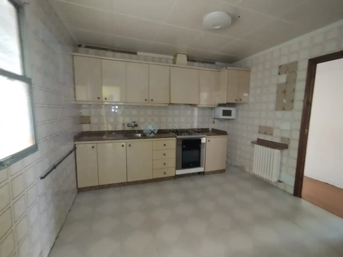 Cocina de Piso en venta en Yecla