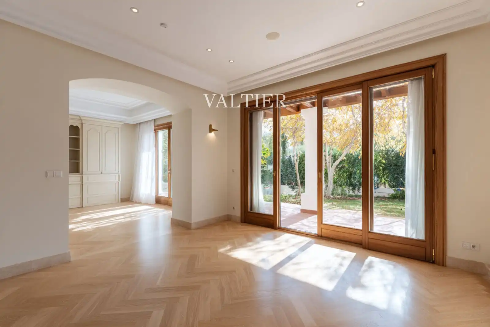 Casa o chalet en venta en Pozuelo de Alarcón con Aire acondicionado, Calefacción y Piscina