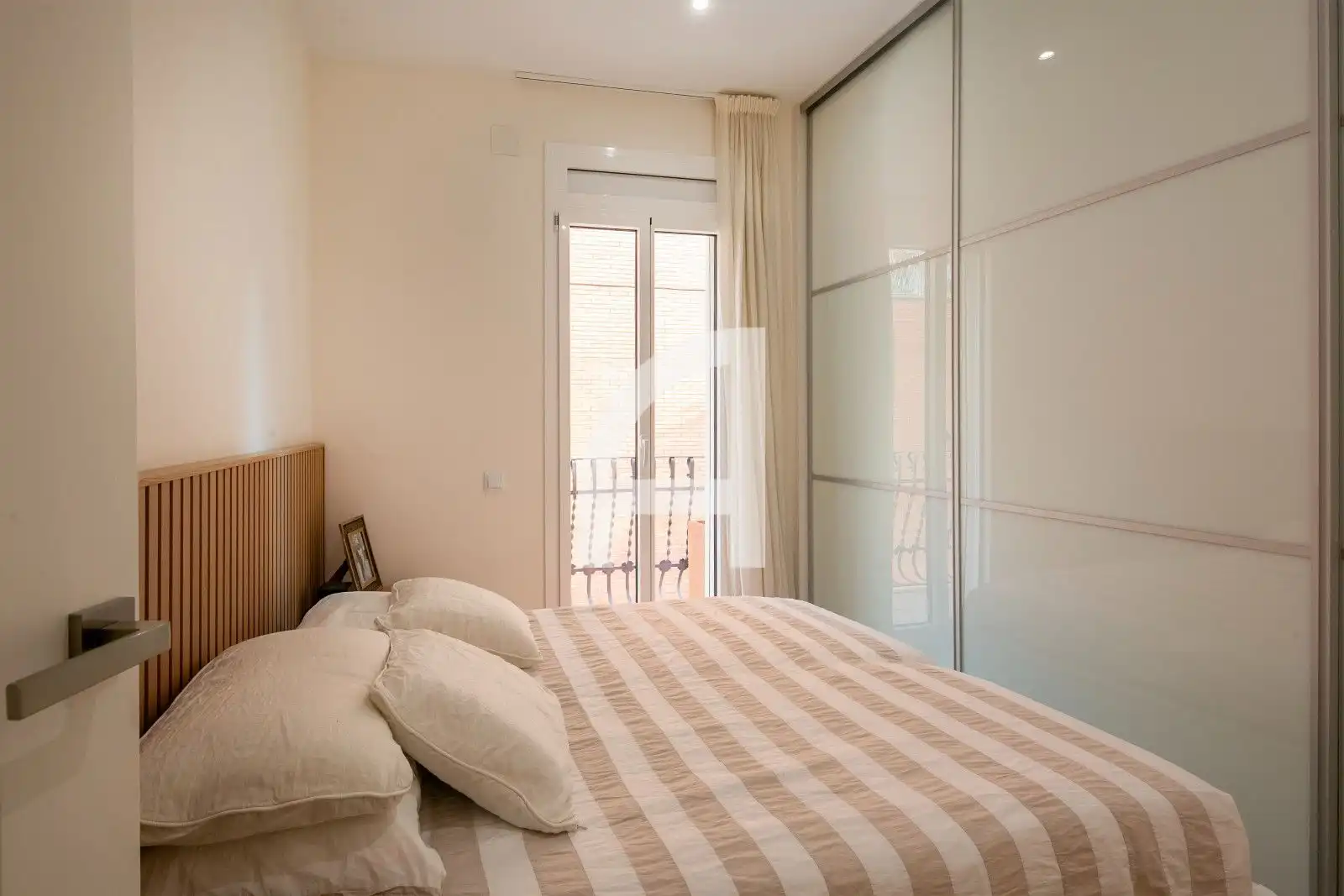 Habitación de Piso en venta en Barcelona con Aire acondicionado, Calefacción y Parquet