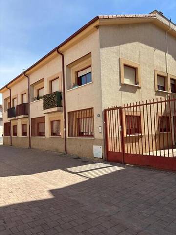 Piso en Venta en Meco pueblo