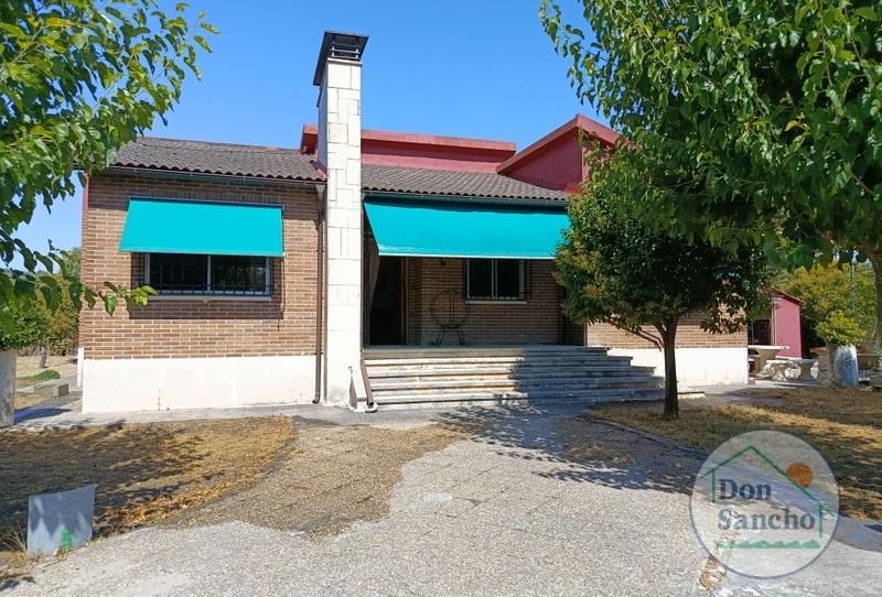 Photo 1 of House or chalet for sale in Castronuevo de Esgueva, Valladolid
