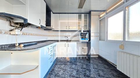 Foto 2 de Pis en venda a Centre, Santa Coloma de Gramenet