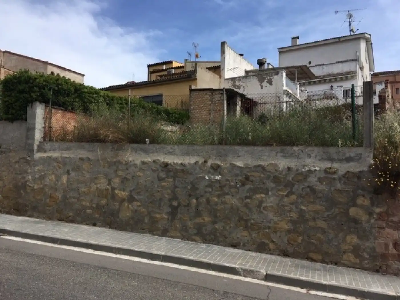 Terreno residencial en venta en Òdena, imagen 3
