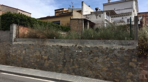 TERRENY PER EDIFICAR A ODENA POBLE  EL CORRAL, imagen 3