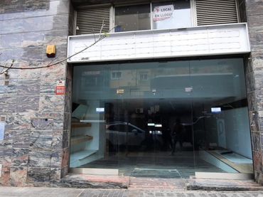 Local comercial en venta en SANT JORDI