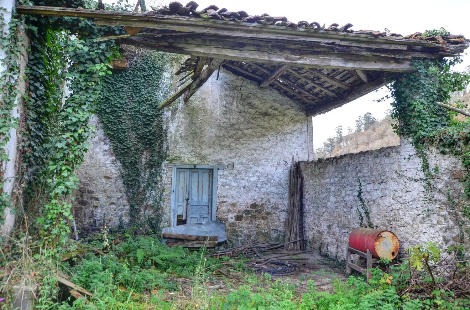 Casa o xalet en venda a Piloña