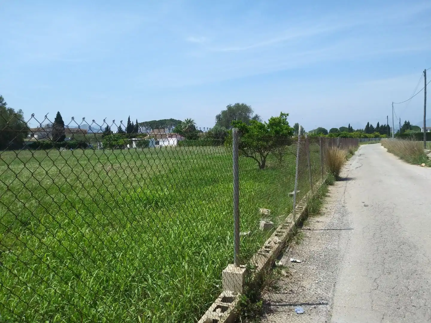 Terreno residencial en venta en La Xara - La Sella, imagen 18