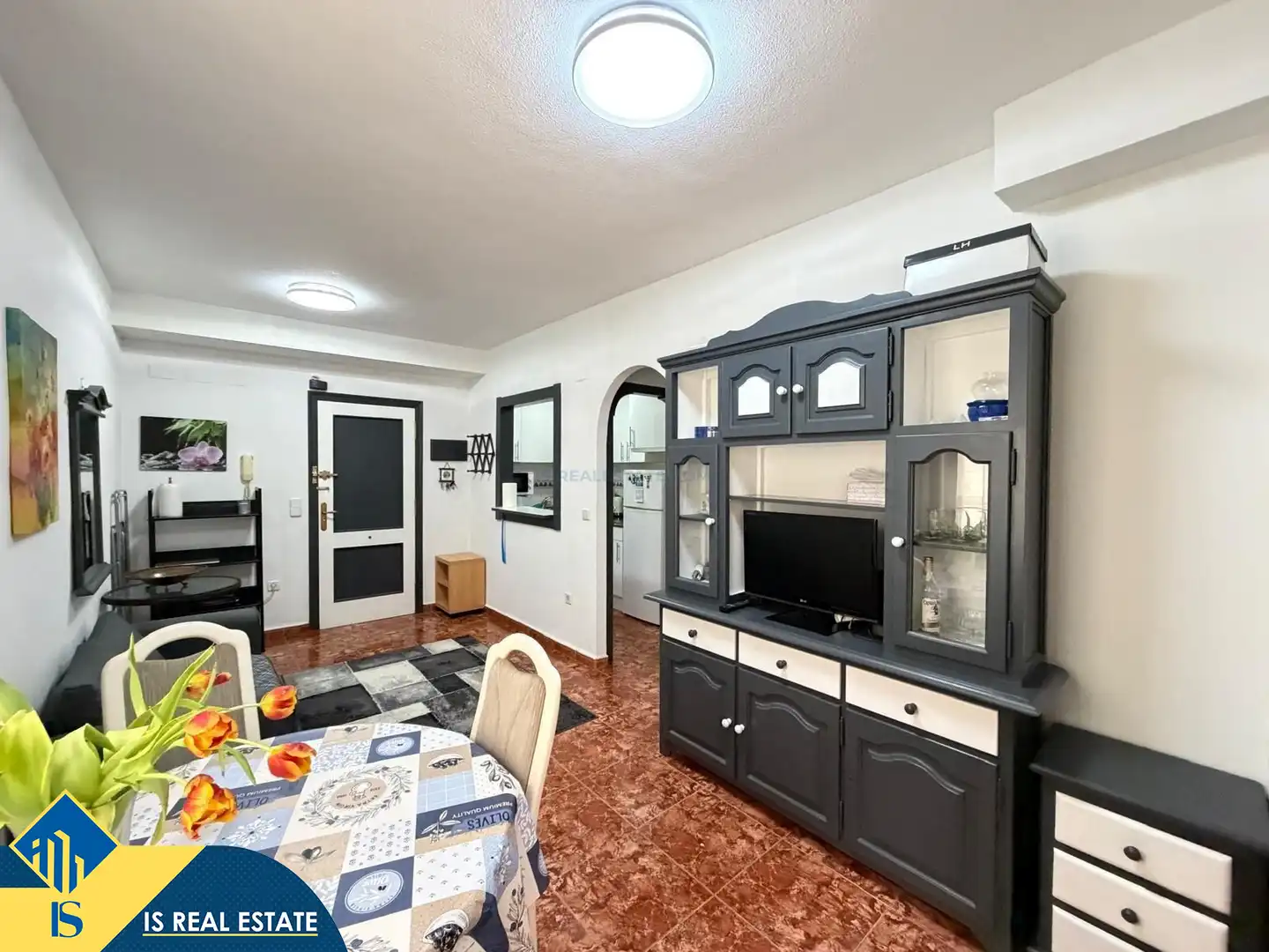 Apartment with lift for sale in Playa del Cura