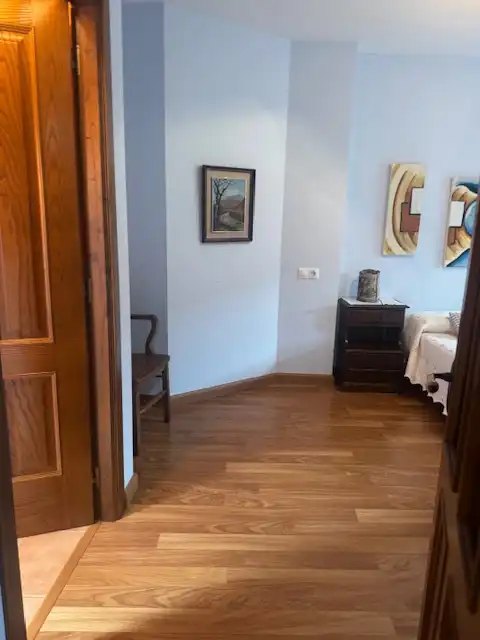 Maisonette zum Verkauf in Taramundi mit Heizung, Parkett und Abstellraum